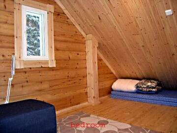 Фото номера Дом для отпуска Дома для отпуска Holiday Home Liisakallela г. Sonkajärvi 28