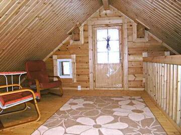 Фото номера Дом для отпуска Дома для отпуска Holiday Home Liisakallela г. Sonkajärvi 27