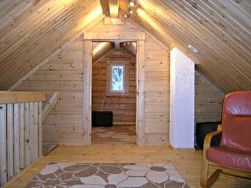 Фото номера Дом для отпуска Дома для отпуска Holiday Home Liisakallela г. Sonkajärvi 38