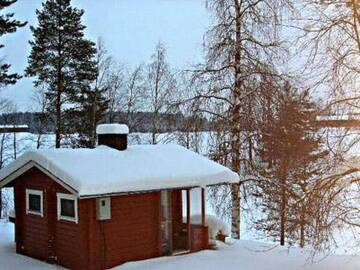 Фото номера Дом для отпуска Дома для отпуска Holiday Home Liisakallela г. Sonkajärvi 36