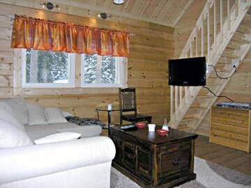 Фото номера Дом для отпуска Дома для отпуска Holiday Home Liisakallela г. Sonkajärvi 39