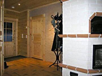 Фото номера Дом для отпуска Дома для отпуска Holiday Home Liisakallela г. Sonkajärvi 37