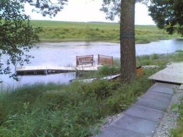Фото номера Дом для отпуска Дома для отпуска Holiday Home Liisakallela г. Sonkajärvi 40