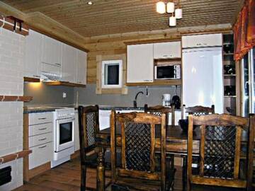 Фото номера Дом для отпуска Дома для отпуска Holiday Home Liisakallela г. Sonkajärvi 15
