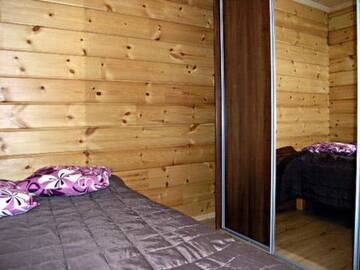 Фото номера Дом для отпуска Дома для отпуска Holiday Home Liisakallela г. Sonkajärvi 11