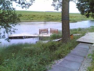 Фото номера Дом для отпуска Дома для отпуска Holiday Home Liisakallela г. Sonkajärvi 20