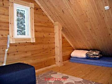 Фото номера Дом для отпуска Дома для отпуска Holiday Home Liisakallela г. Sonkajärvi 8