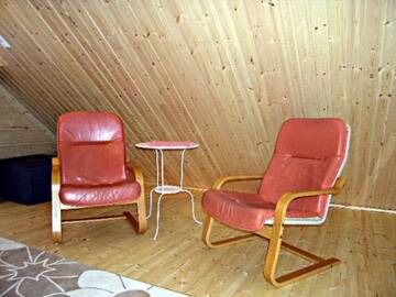 Фото номера Дом для отпуска Дома для отпуска Holiday Home Liisakallela г. Sonkajärvi 6