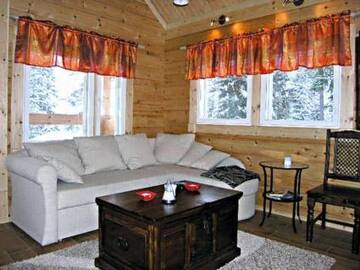 Фото номера Дом для отпуска Дома для отпуска Holiday Home Liisakallela г. Sonkajärvi 41