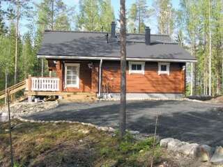 Фото Дома для отпуска Holiday Home Syvälahti г. Sonkajärvi